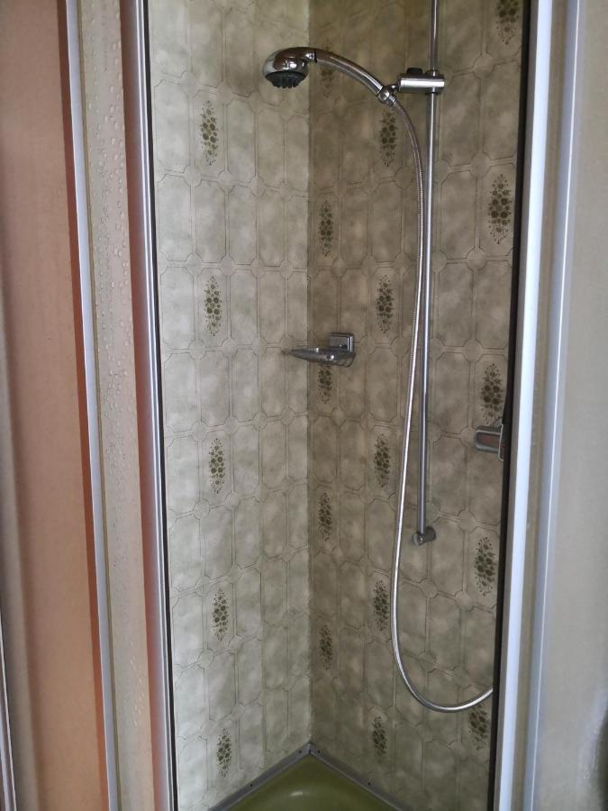 Haus Seiler Apartamento Goms Exterior foto